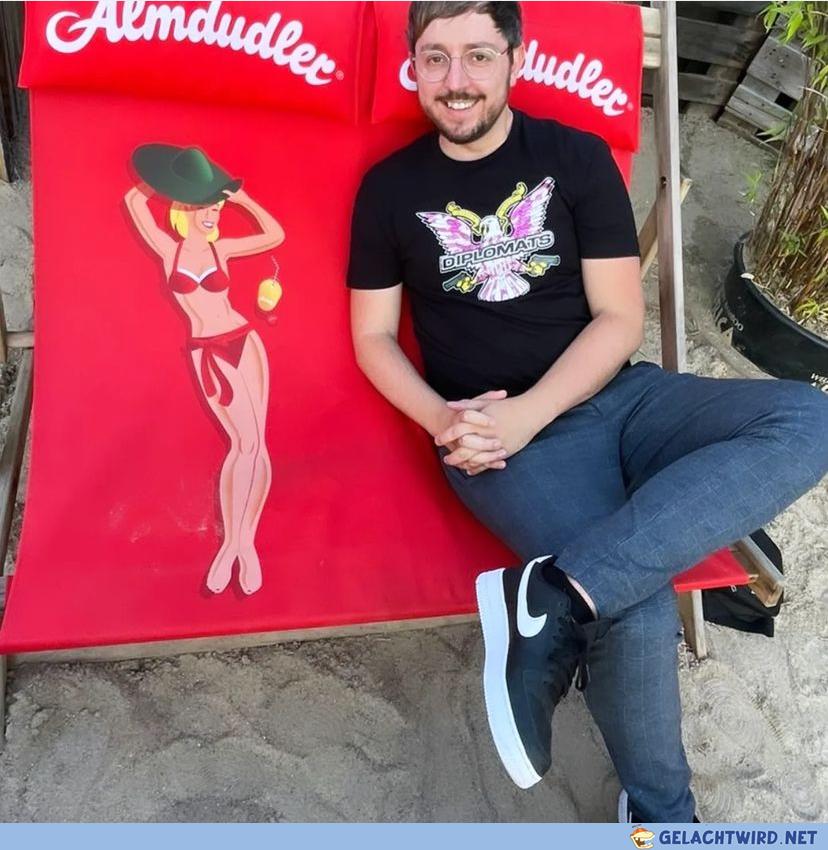 etzerdla bist du's junge
