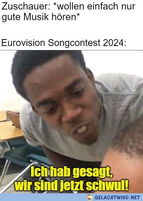 Eurovision