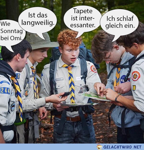 Fadfinder