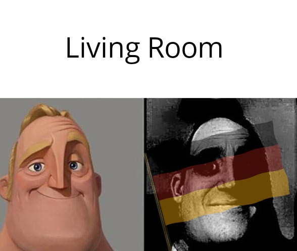 Ferstet ihr? xD
