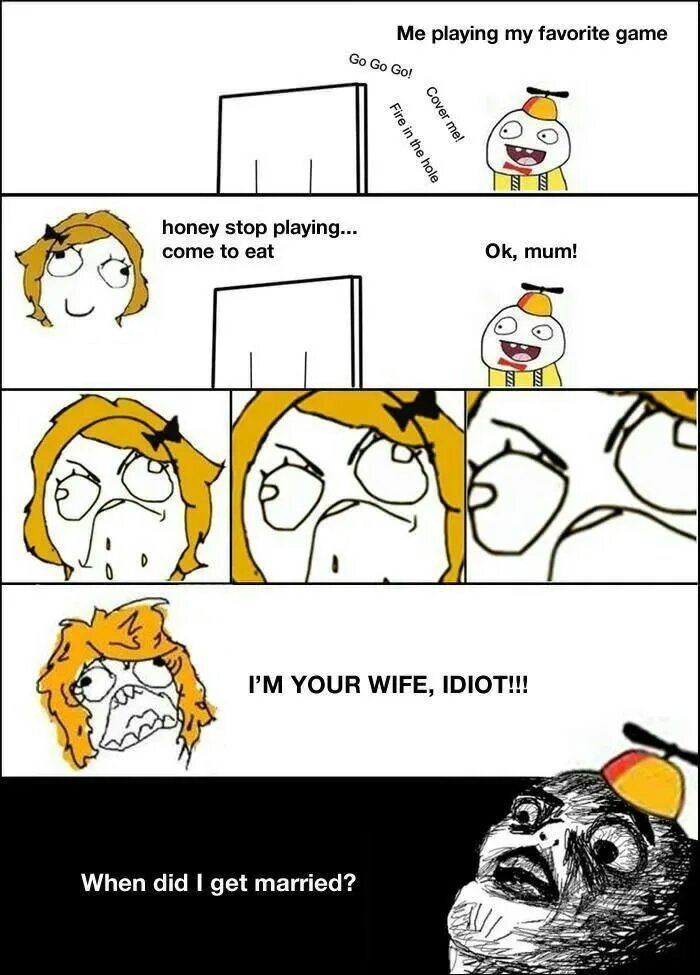 fire in the hole