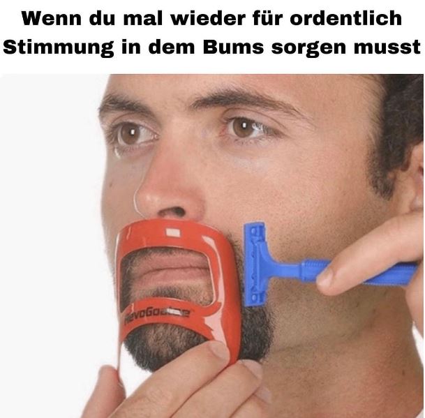 Fotzenhobel