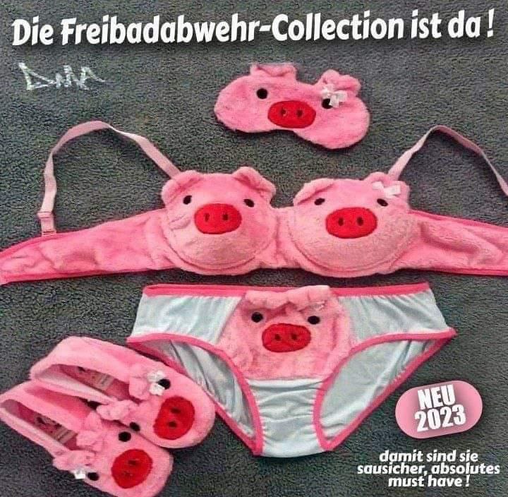 Freibadabwehr