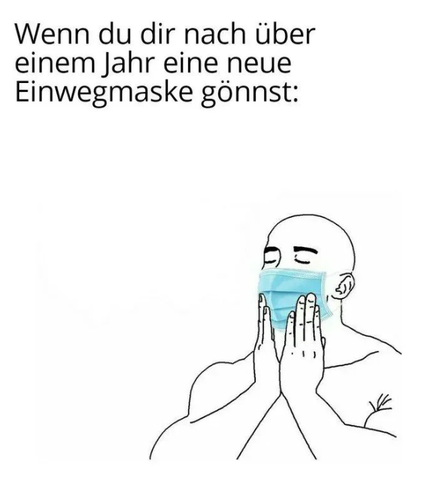 Fühlt gut