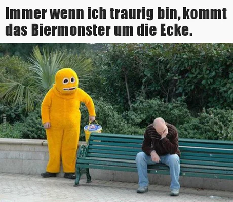 Geht mir genauso