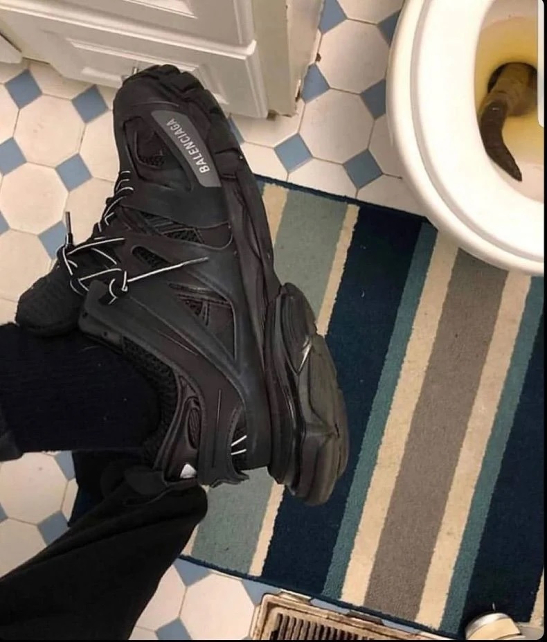 Geile Schuhe