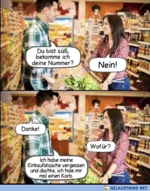 Gewusst wie