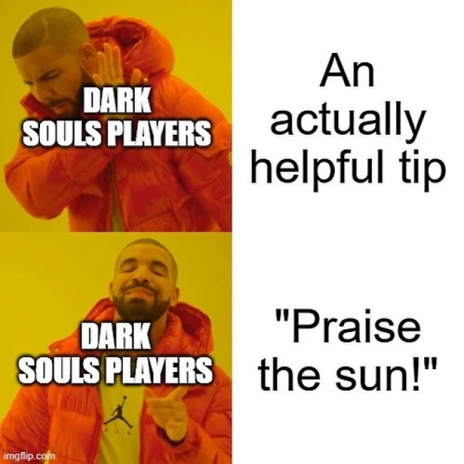 Git gud