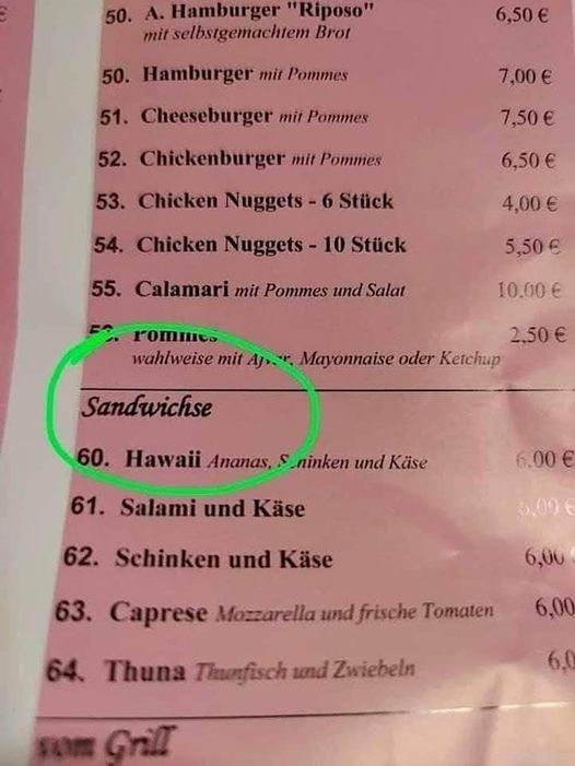 Gnihihi