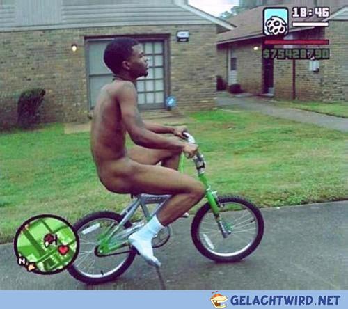 GTA SA