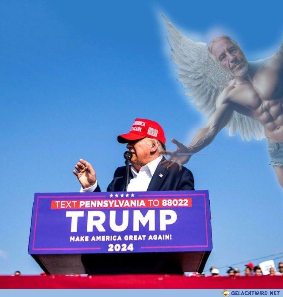 Guardian angel