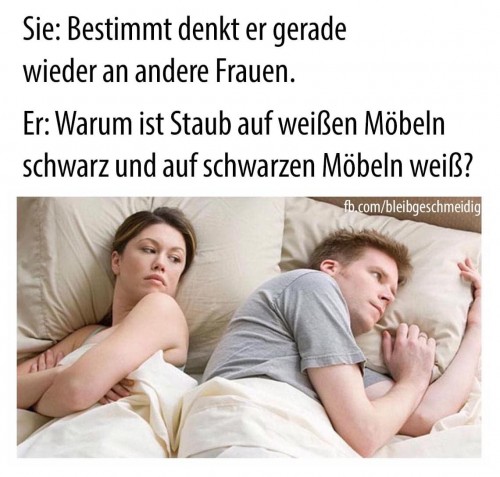 Gute Frage