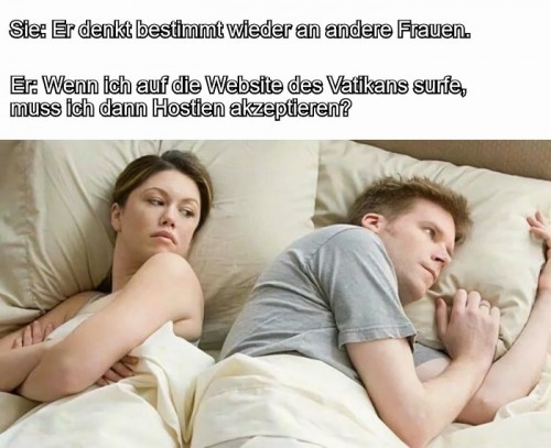 Gute Frage
