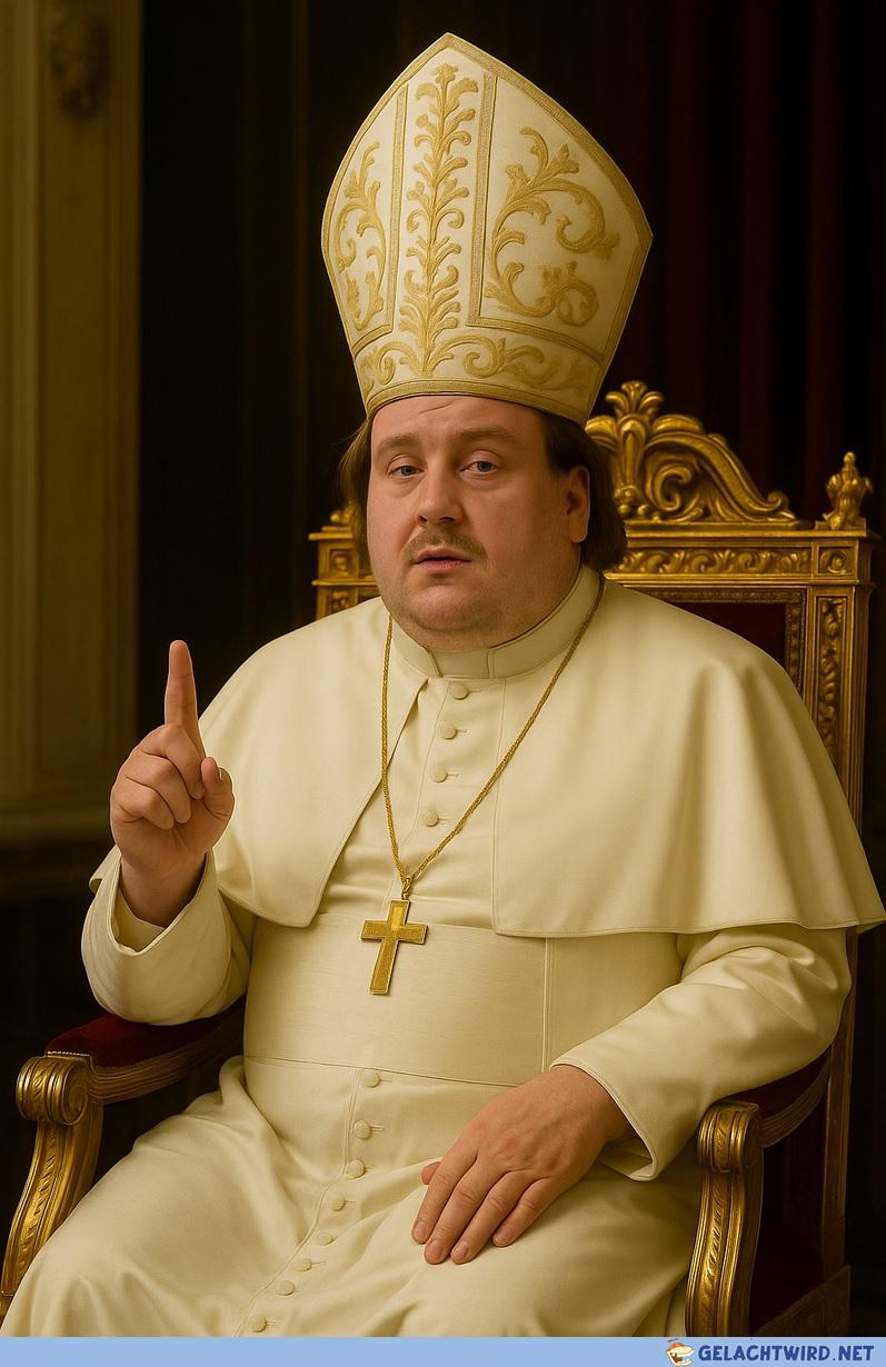 Habemus Papam