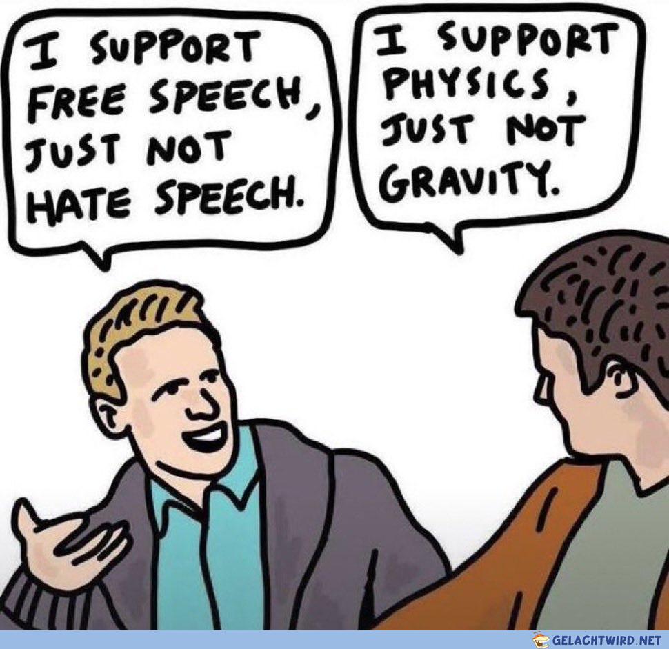 Hate Speech