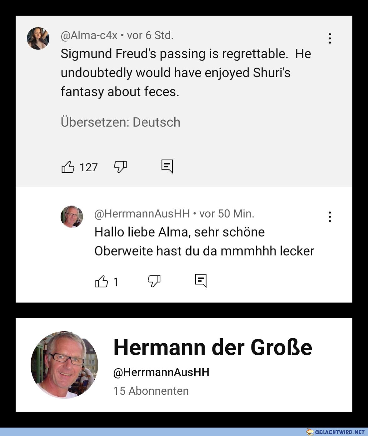 Hermann der Große