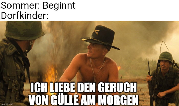 Herrlich, oder Schnappi?