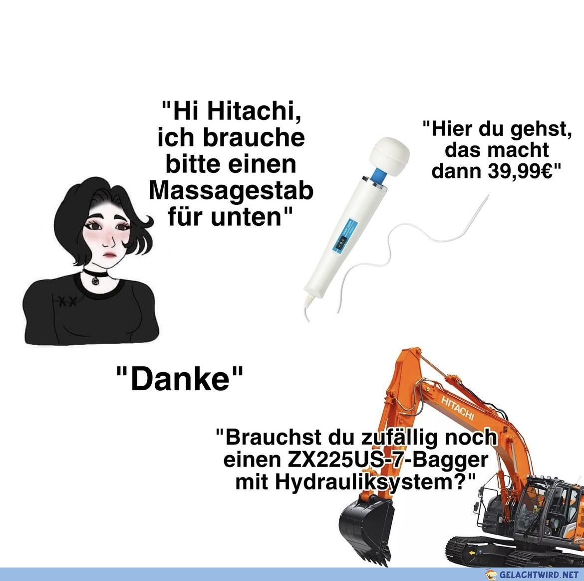 Hitachi