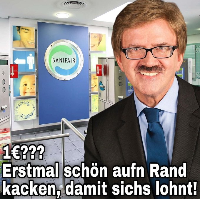 Hurensohn!