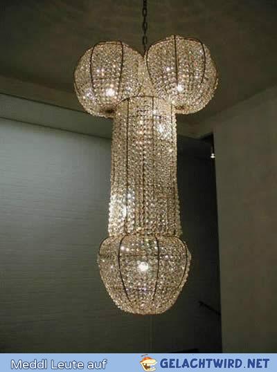 Ikea Lampe