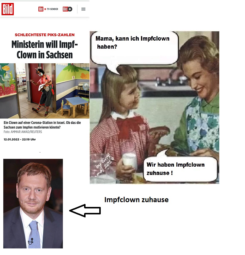Impfclown