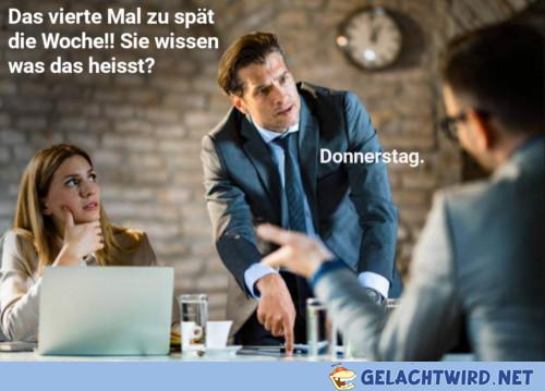 Is ja auch logisch