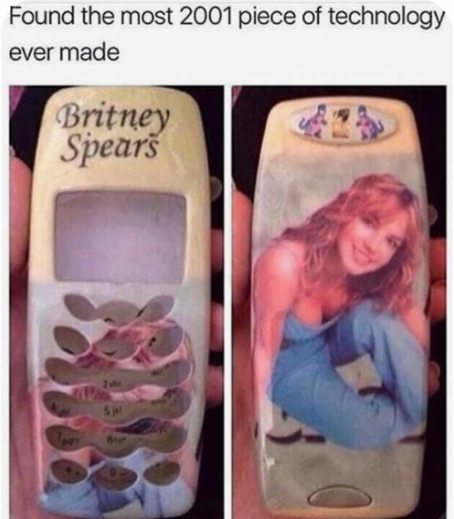 it's britney bitch
