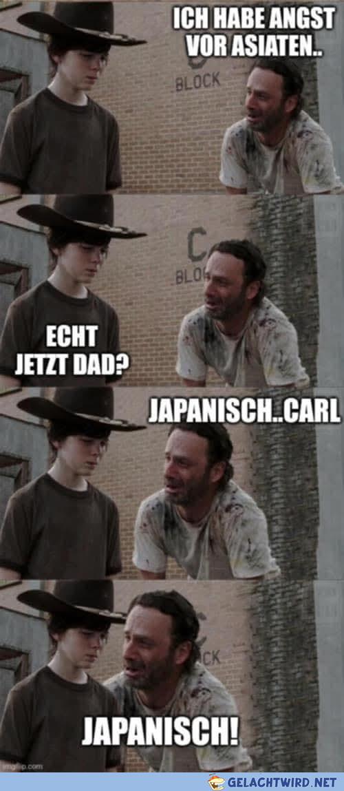Japaaaaner!!!