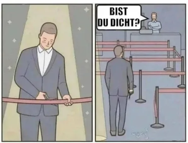 Kann sein