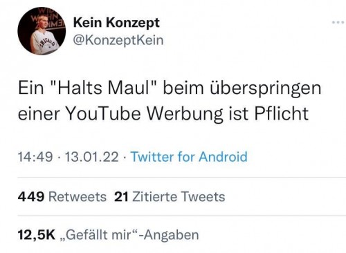 Kennt man