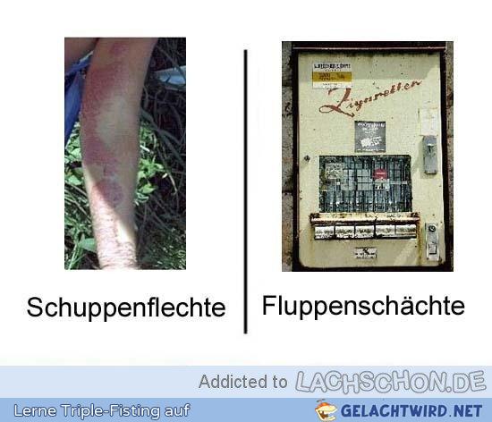 klassische vwg