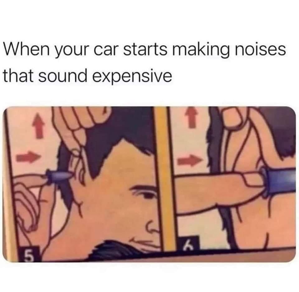 Kleiner Life Hack
