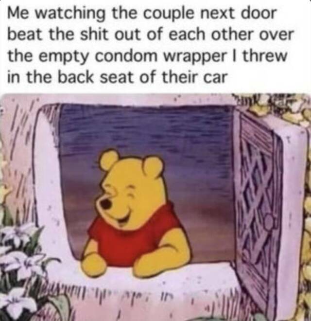Kleiner Prank