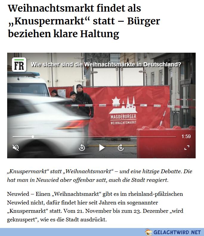 Knuspermarkt