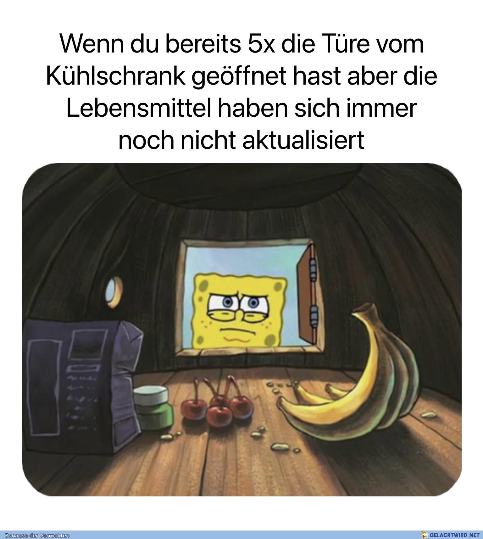 Kühlschrank-Loop