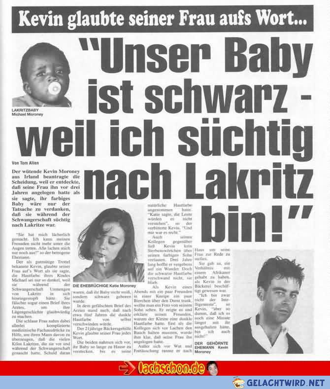 Lakritze
