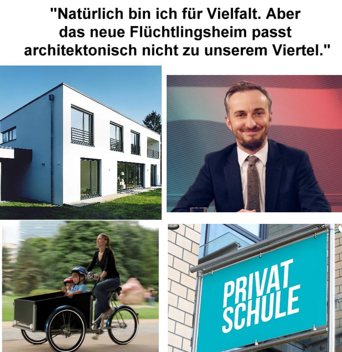 Lass ich ma so stehen