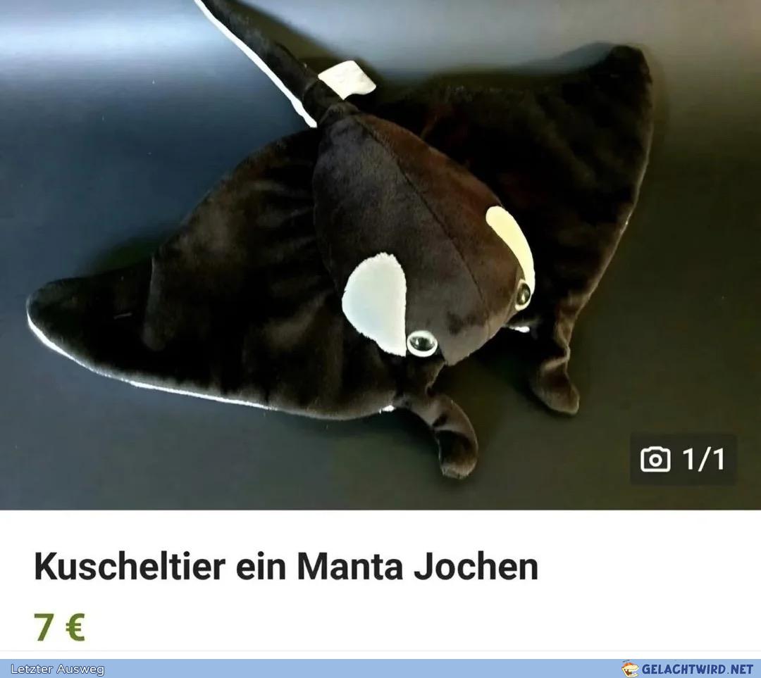 lel der Jochen