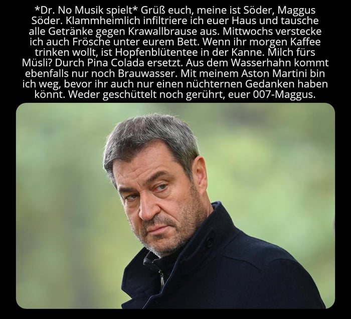 lel der Maggus