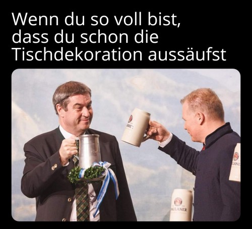 lel der Maggus