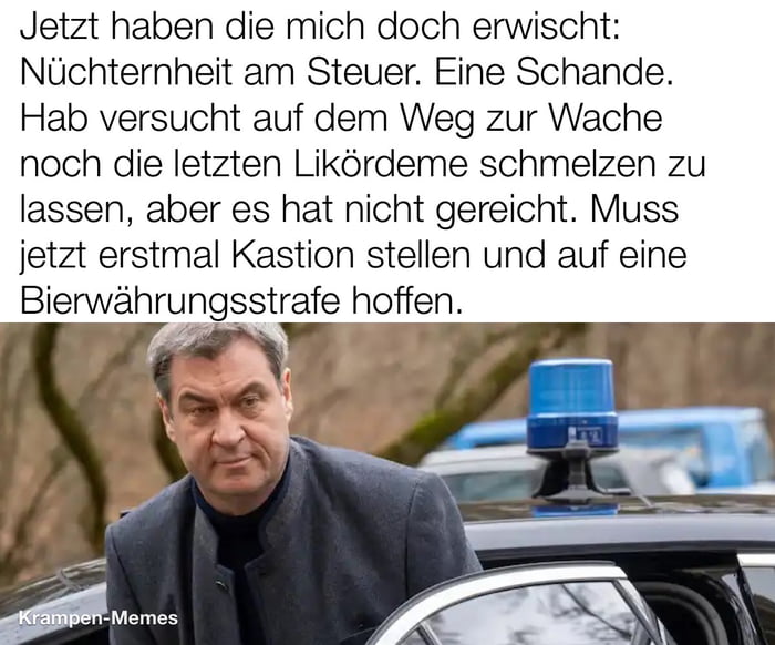 lel der Maggus
