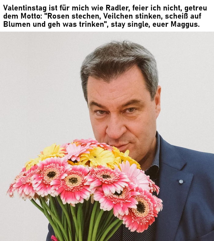 lel der maggus