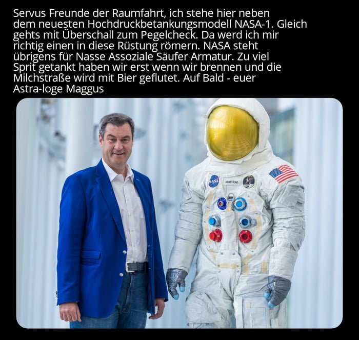 lel der maggus