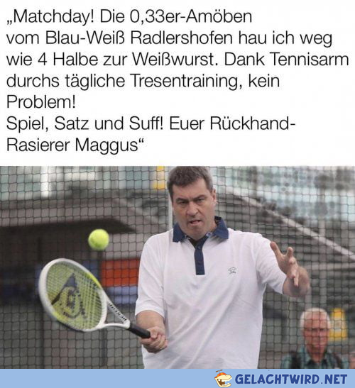 lel der maggus