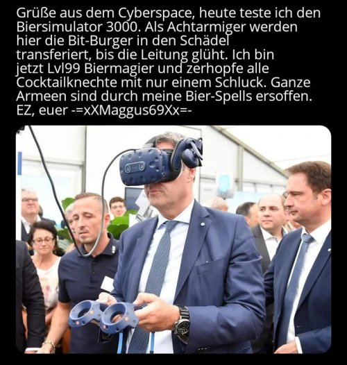 lel der maggus