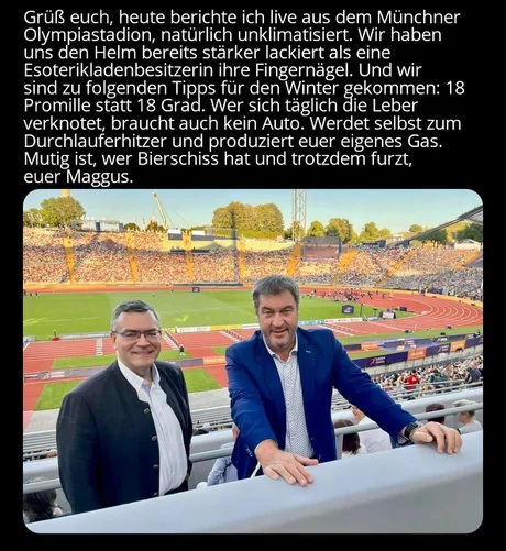 lel der maggus