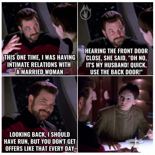 lel der Riker