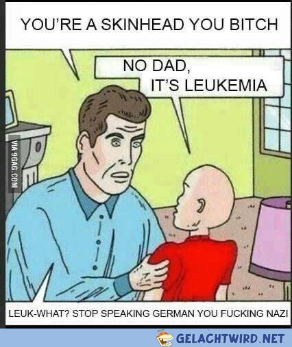 Leukämie
