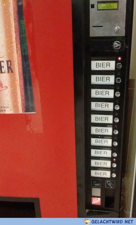 Lieblingsautomat