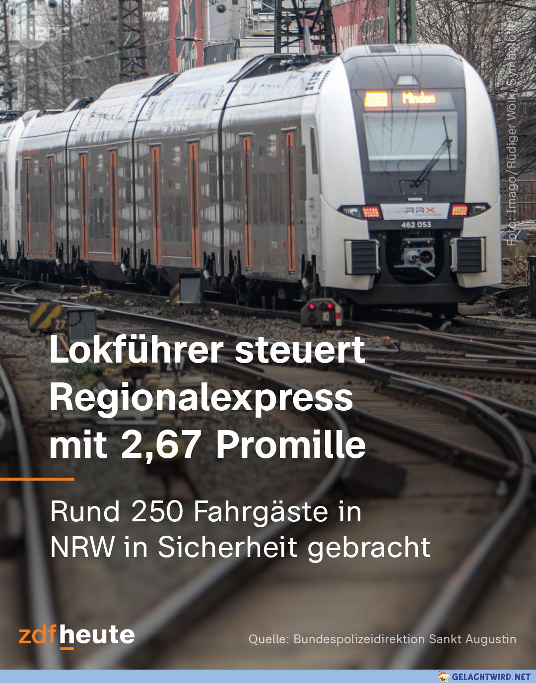Lokführer